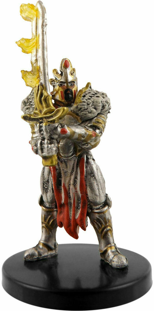 Firefist - Guildmasters Guide to Ravinica - 3/55